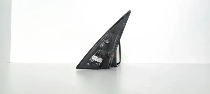 Opel Meriva (2002 - 2006)  E9024176 Зеркало боковое механическое