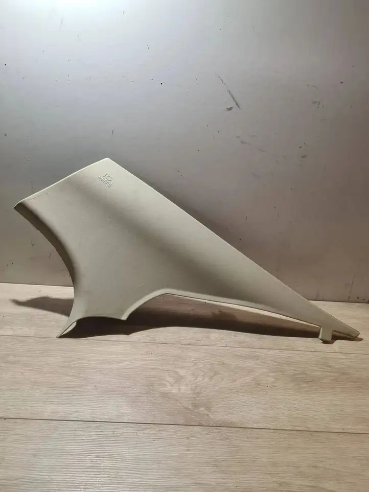 Volvo S80 (2006 - 2009)   Отделка стойки (C)