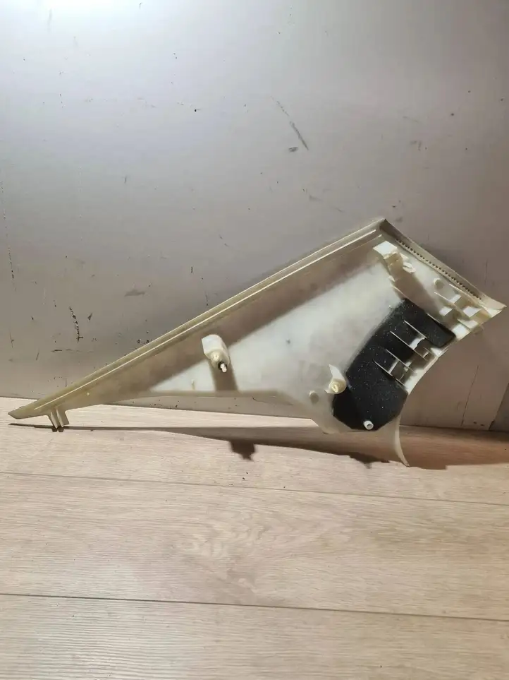 Volvo S80 (2006 - 2009)   Отделка стойки (C)