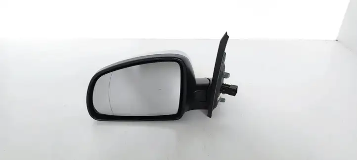 Opel Meriva A (2002 - 2006) E9014176 Боковое зеркало с электроприводом — фото 1