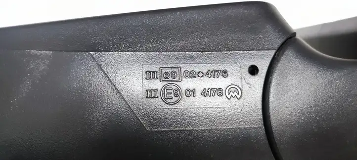 Opel Meriva A (2002 - 2006) E9014176 Боковое зеркало с электроприводом — фото 8