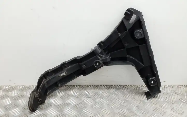 Audi Q3 8U (2011 - 2014) 8U0807454A Кронштейн заднего бампера — фото 2