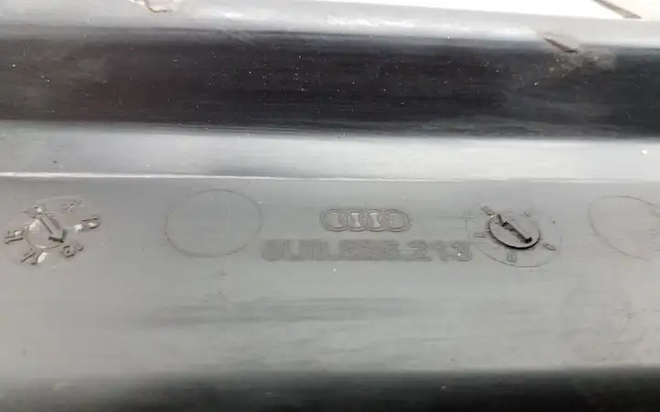 Audi Q3 8U (2011 - 2014) 8U0825213 Боковая защита днища — фото 5