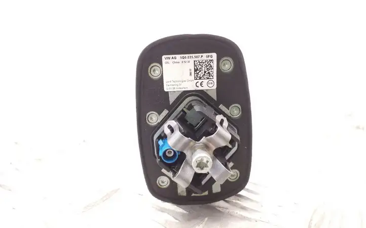 Skoda Superb B8 (3V) (2015 - 2023) 5Q0035507P GPS антенна — фото 4