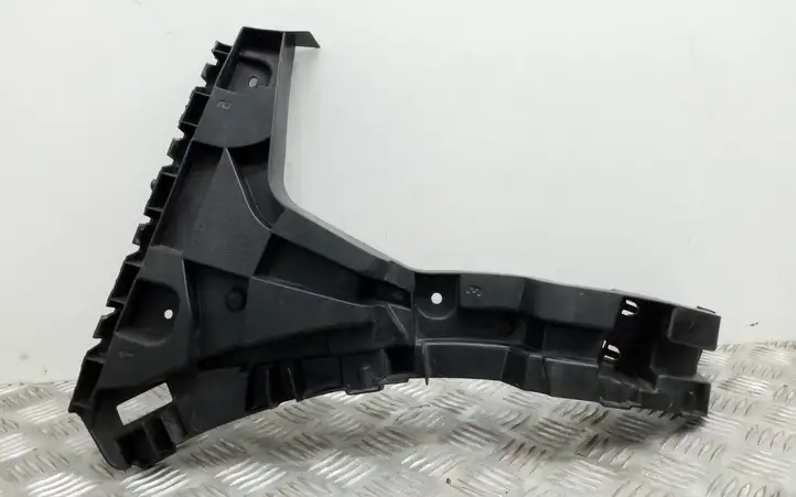 Audi Q3 8U (2011 - 2014) 8U0807453A Кронштейн заднего бампера — фото 1