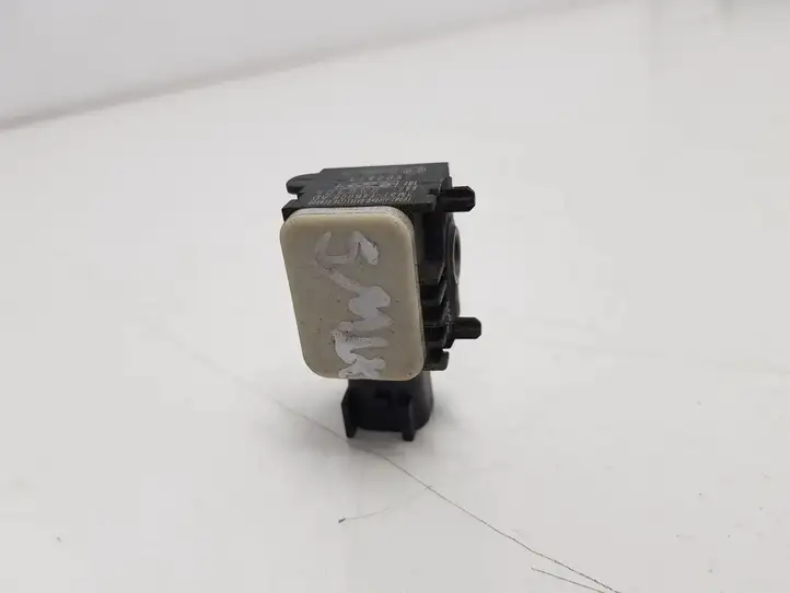 Ford S-MAX (2006 - 2010) 3M5T14B006AD Датчик удара SRS — фото 1