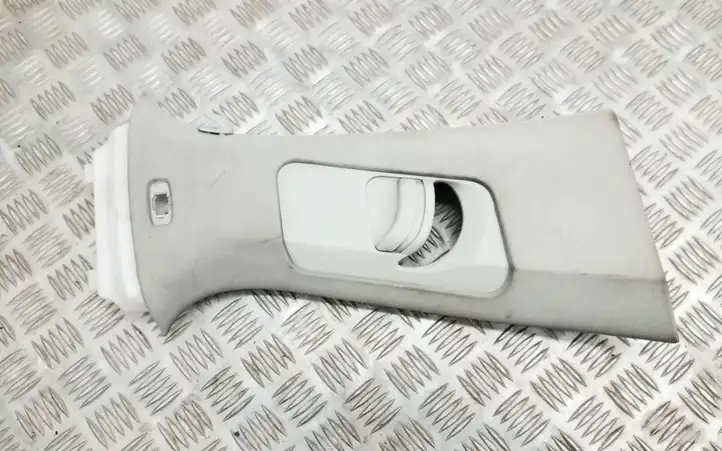 Skoda Superb B8 (3V) (2015 - 2023) 3V0867244 Верхняя обшивка стойки B — фото 1
