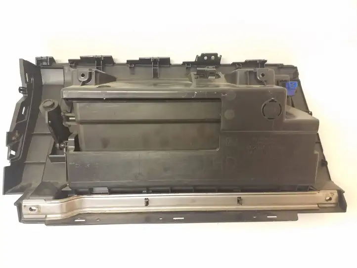 Subaru Outback (BS) (2014 - 2019) 66208AL000 Вещевой ящик — фото 3