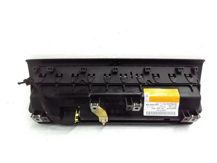 Land Rover Range Rover Evoque L538 (2015 - 2018) BJ32042A00AC8PVJ Коленная подушка безопасности — фото 2