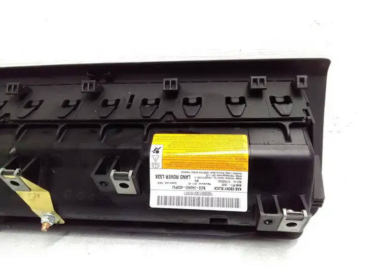 Land Rover Range Rover Evoque L538 (2015 - 2018) BJ32042A00AC8PVJ Коленная подушка безопасности — фото 4