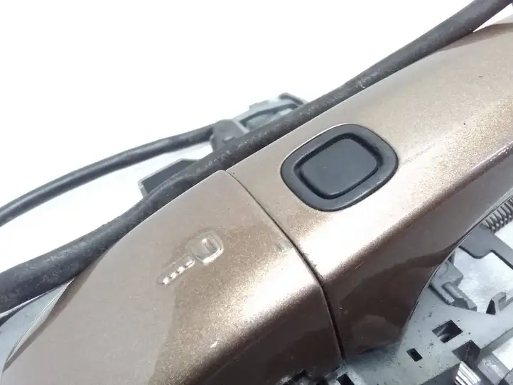 Volvo XC60 (2008 - 2013) Наружная ручка двери — фото 7