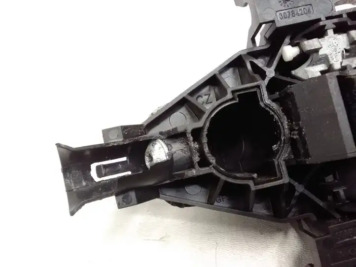 Volvo XC60 (2008 - 2013) 30784204 Наружная ручка двери — фото 8