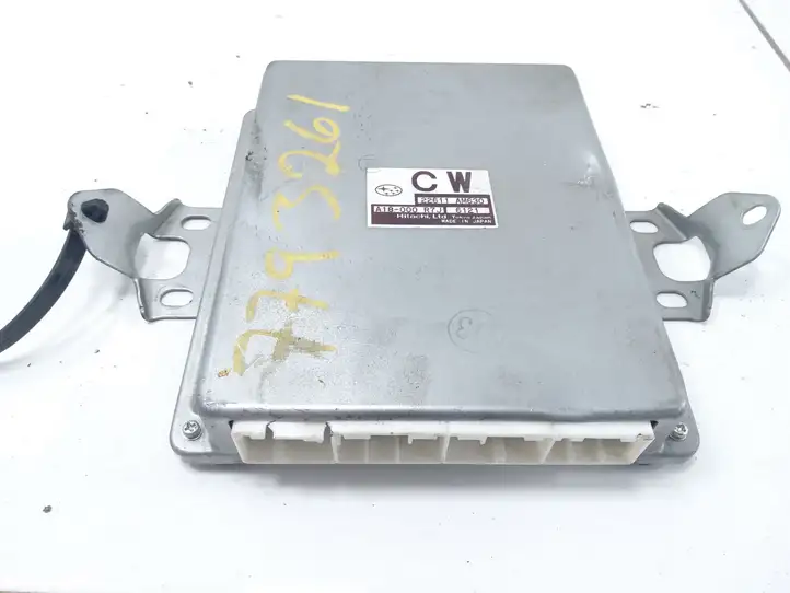 Subaru Forester SH (2008 - 2013) A18000 Блок управления двигателем (ECU) — фото 1