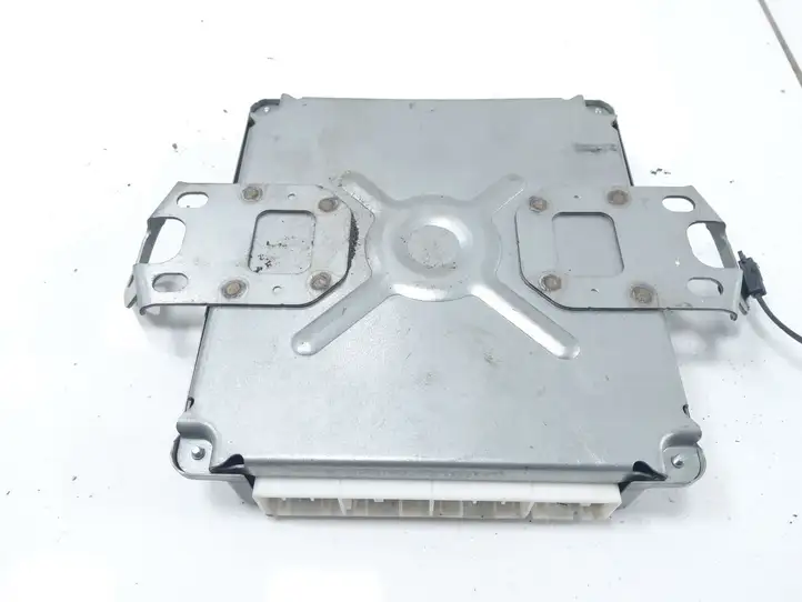 Subaru Forester SH (2008 - 2013) A18000 Блок управления двигателем (ECU) — фото 2