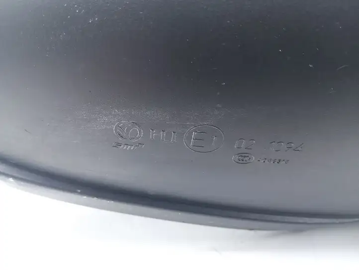Opel Astra J (2009 - 2012) 021094 Боковое зеркало с электроприводом — фото 3