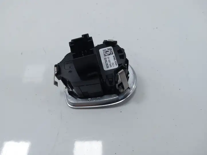 BMW 3 F30 F35 F31 (2012 - 2018) 925073402 Включатель зажигания и стартера — фото 3