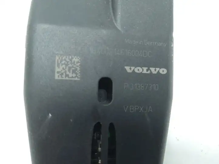 Volvo V60 (2013 - 2018) P31387310 Камера в лобовом стекле — фото 3
