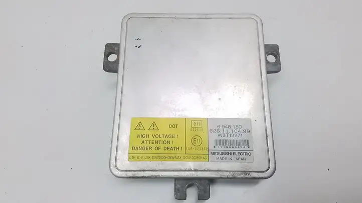 Volvo V70 (2007 - 2013) 6948180 Блок розжига ксенона — фото 1