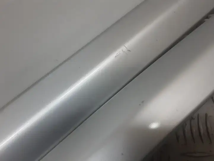Volvo XC90 (2006 - 2014) 31333095 Рейлинги крыши — фото 8