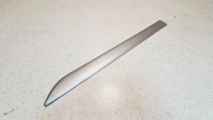 Mercedes-Benz A W169 (2004 - 2012) A1696901162 Молдинги задней двери — фото 3