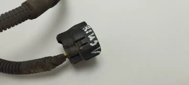 Toyota Prius (XW30) (2009 - 2015) 8211347080A Прочая электропроводка — фото 6