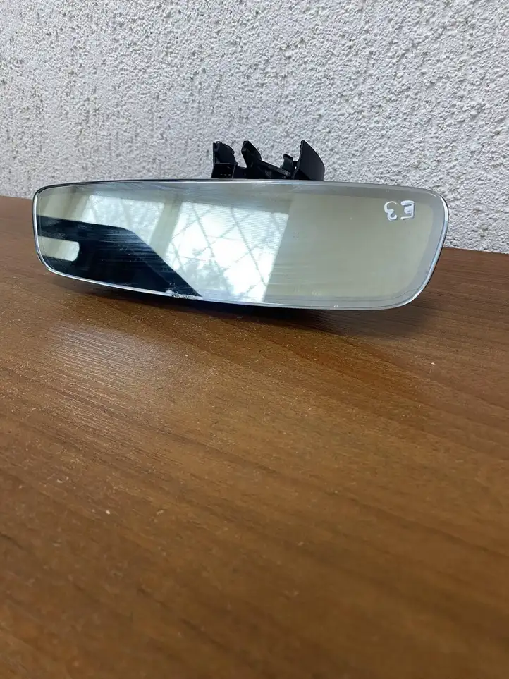 Volkswagen Golf VII (2013 - 2019) 3G0857511 Салонное зеркало заднего вида — фото 1