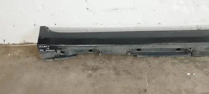 Toyota Verso (2012 - 2015) 758500F0101 Порог кузова — фото 10