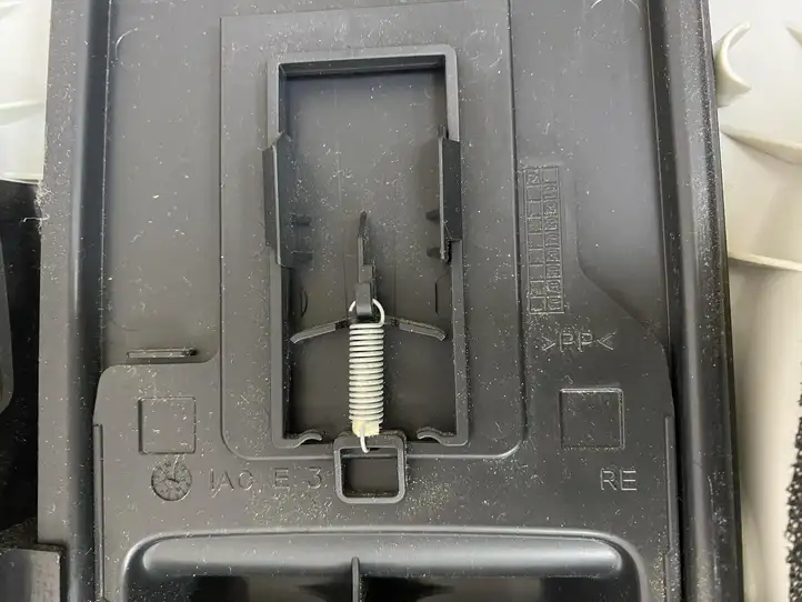 Mercedes-Benz GLC X253/C253 (2015 - )  A2056901030 Другая деталь салона