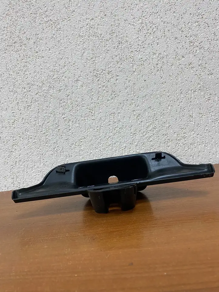 BMW X5 E70 (2006 - 2013) 51497177378 Отделка порога багажника — фото 3