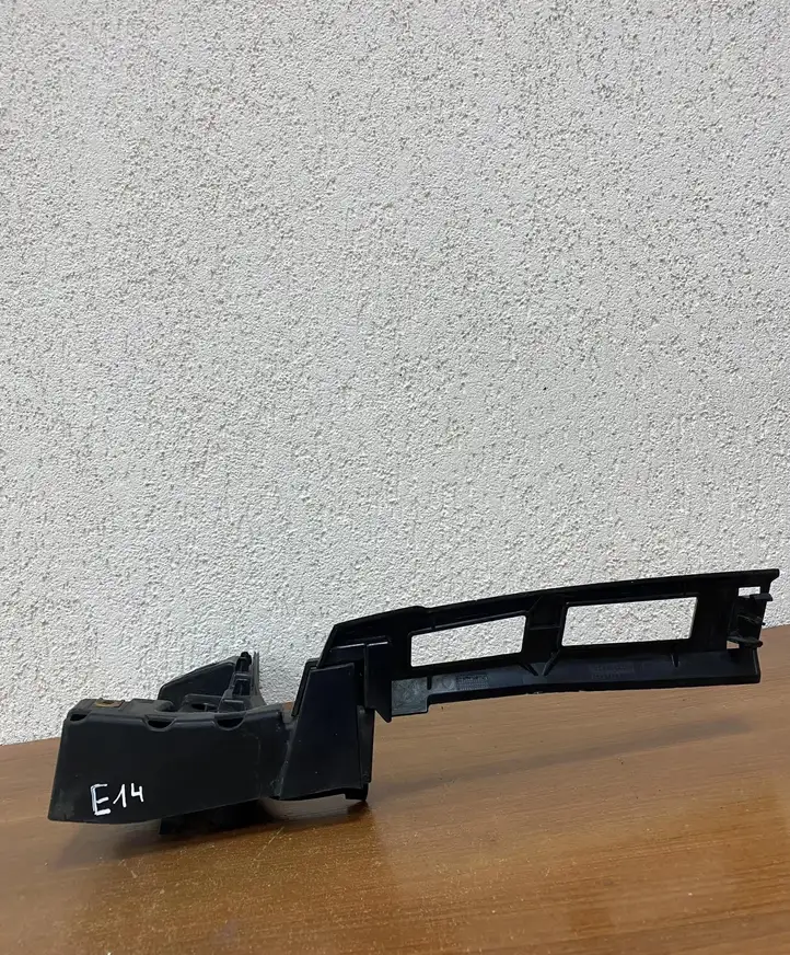BMW X5 E70 (2006 - 2013) 7226937 Кронштейн угловой части бампера — фото 2