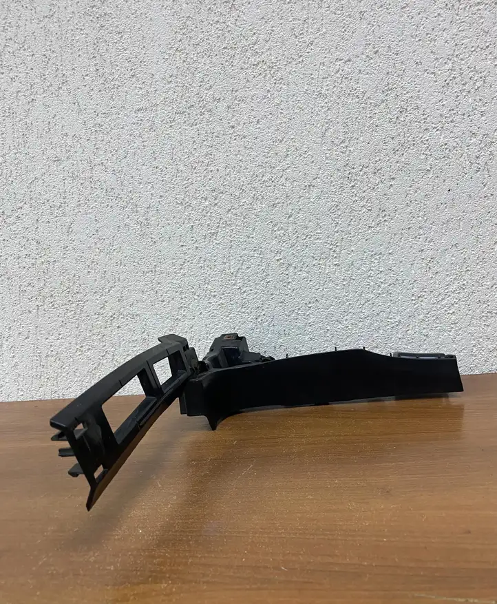 BMW X5 E70 (2006 - 2013) 7226937 Кронштейн угловой части бампера — фото 3
