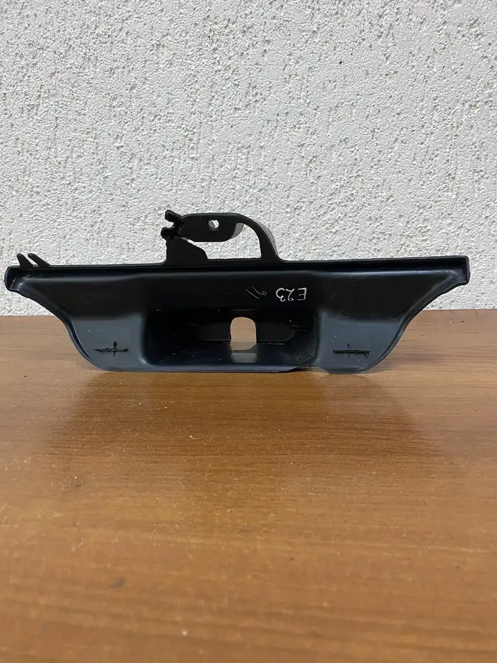 BMW X5 E70 (2006 - 2013) 51497177378 Отделка порога багажника — фото 1