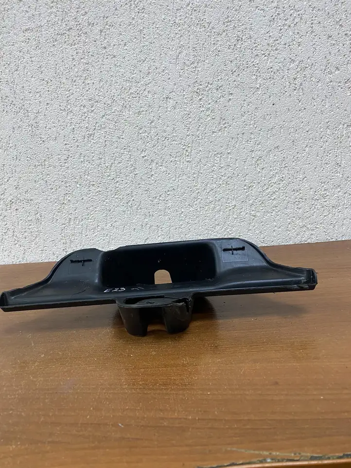 BMW X5 E70 (2006 - 2013) 51497177378 Отделка порога багажника — фото 4
