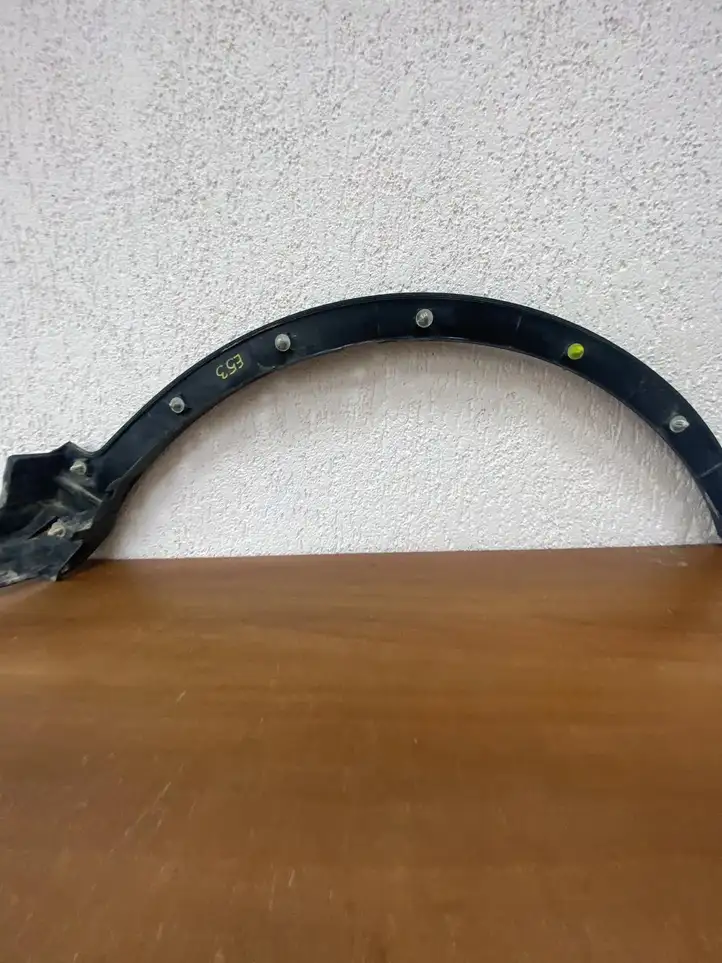Toyota RAV 4 (XA40) (2012 - 2018) 7560242130 Накладка колесной арки — фото 6