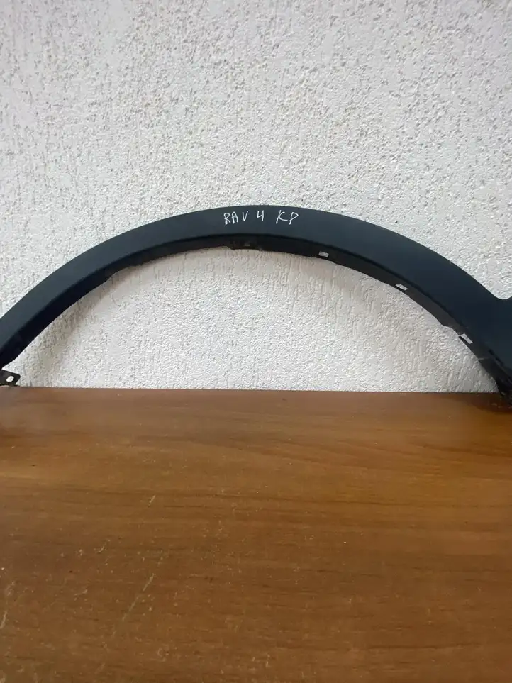 Toyota RAV 4 (XA40) (2012 - 2018) 7560242130 Накладка колесной арки — фото 10