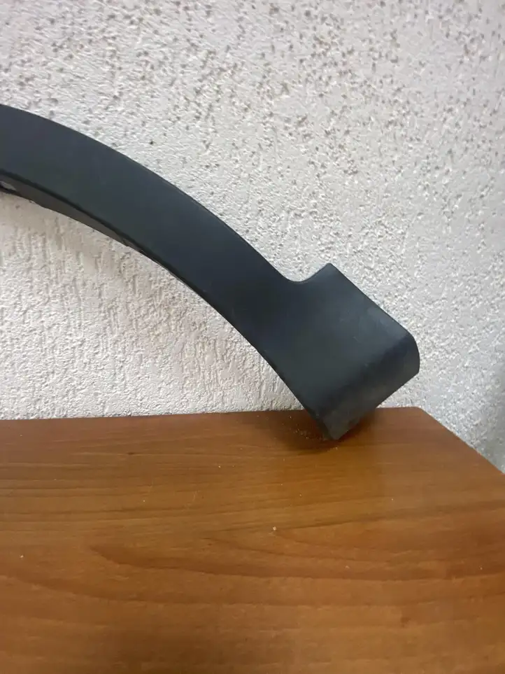 Toyota RAV 4 (XA40) (2012 - 2018) 7560242130 Накладка колесной арки — фото 13