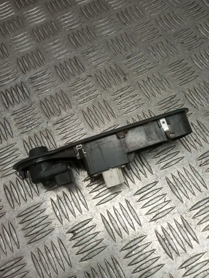 Renault Modus (2004 - 2007) E2898201 Кнопка стеклоподъемников — фото 3