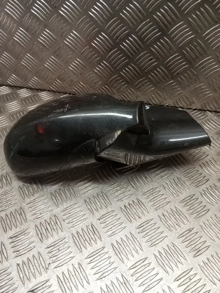 Citroen C5 (2004 - 2008) 12283070 Боковое зеркало с электроприводом — фото 3