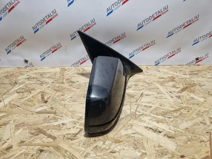 BMW 5 GT F07 (2010 - 2017) 7204767 Боковое зеркало с электроприводом — фото 7