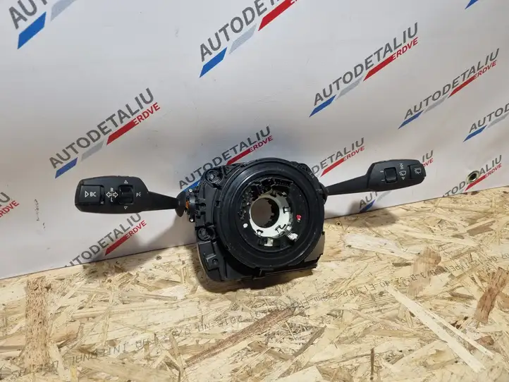 BMW X1 E84 (2009 - 2015) 9164416 Комплект ручек — фото 3
