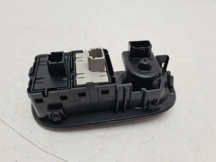 Dacia Sandero III (2016 - ) 255704649R Включатель зеркал — фото 3