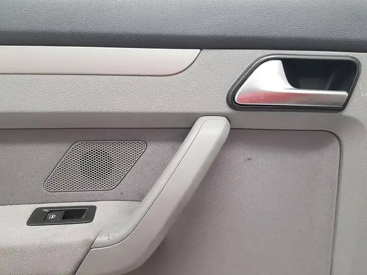 Volkswagen Touran I (2003 - 2010) 1T0867211 Обшивка задней двери — фото 2