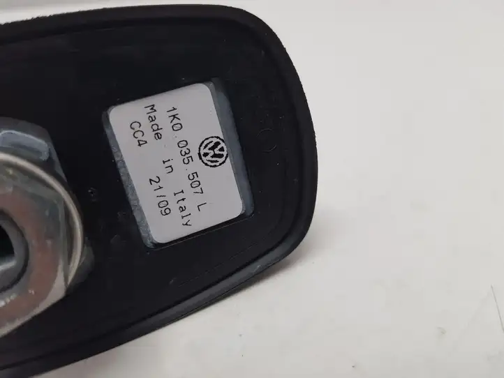 Volkswagen Touran I (2003 - 2010) 1K0035507L GPS антенна — фото 3