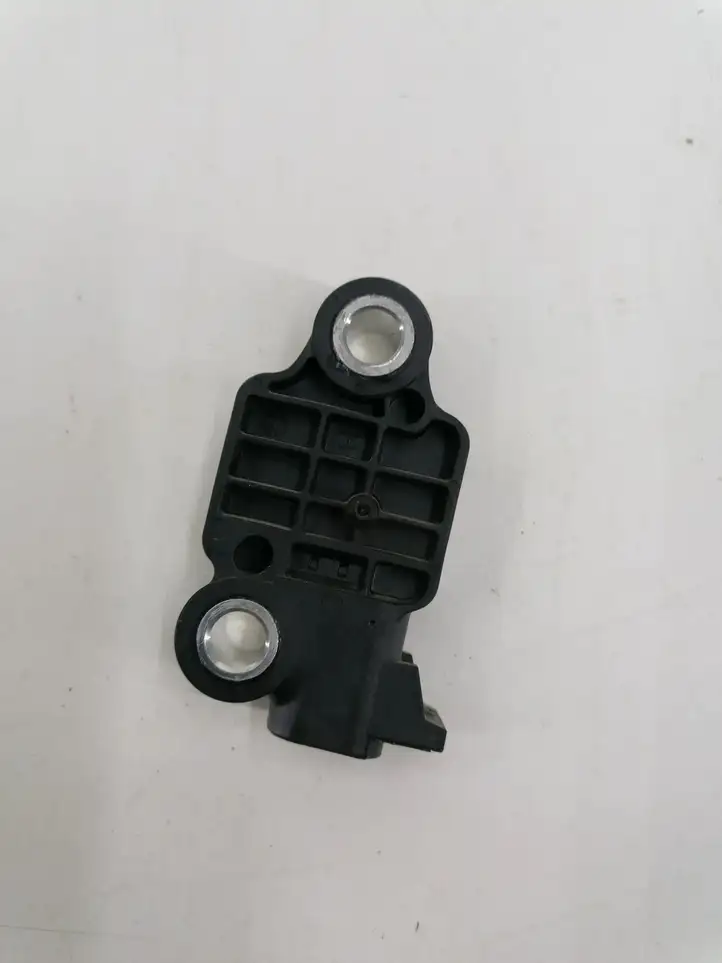 Cadillac CTS (2002 - 2007) 25741820 Датчик удара SRS — фото 4