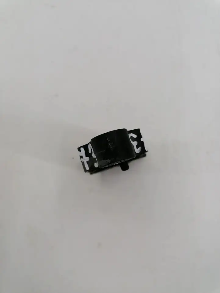 Cadillac CTS (2002 - 2007) 25744736 Датчик удара SRS — фото 3