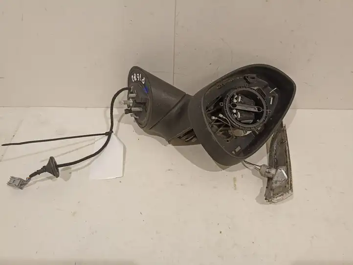 Ford B-MAX (2012 - 2018) AV1117683CD Боковое зеркало с электроприводом — фото 3