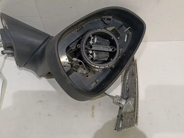 Ford B-MAX (2012 - 2018) AV1117683CD Боковое зеркало с электроприводом — фото 4