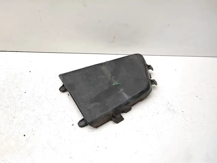 Audi A6 C7 (2011 - 2014) 4G0807246 Решетка противотуманной фары — фото 1