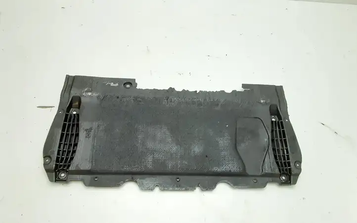 Audi A6 C7 (2011 - 2014) 4G0863821F Защита двигателя — фото 1
