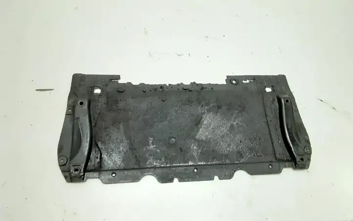 Audi A6 C7 (2011 - 2014) 4G0863821F Защита двигателя — фото 2